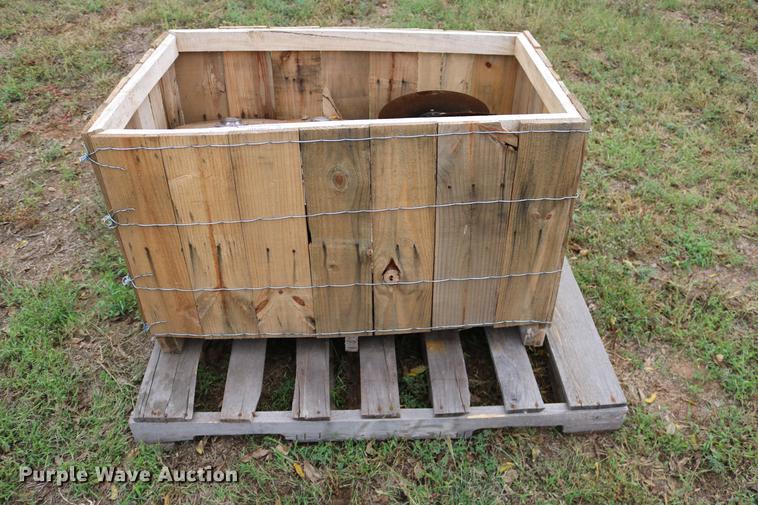 image for item DW9933 Great Plains openers