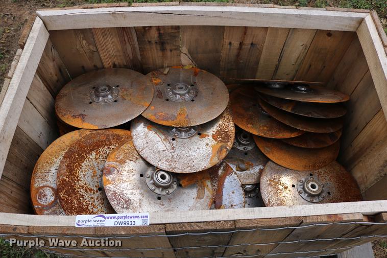 image for item DW9933 Great Plains openers