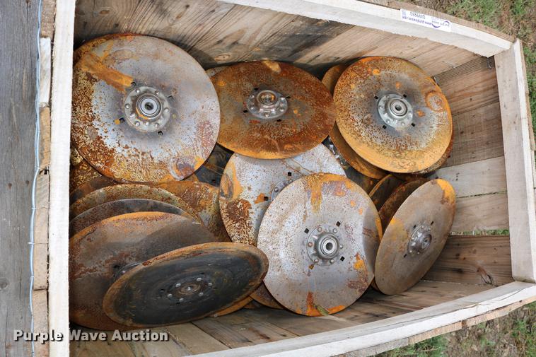 image for item DW9933 Great Plains openers