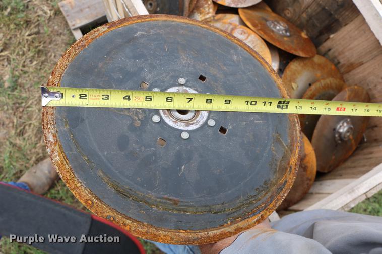 image for item DW9933 Great Plains openers