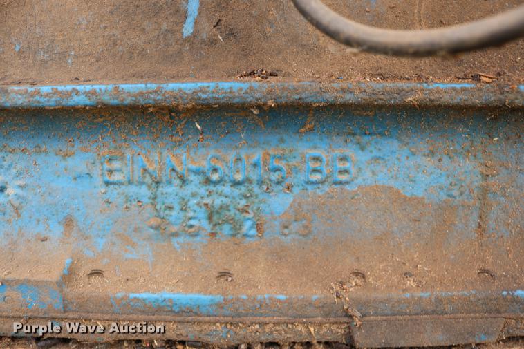 image for item DW9938 Ford 6.6L turbo diesel engine