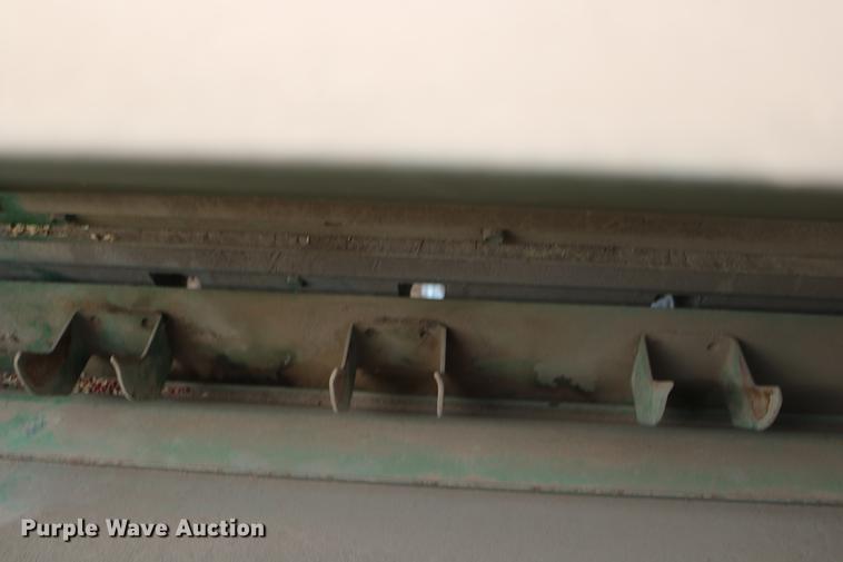 image for item DW9947 John Deere 8350 grain drill