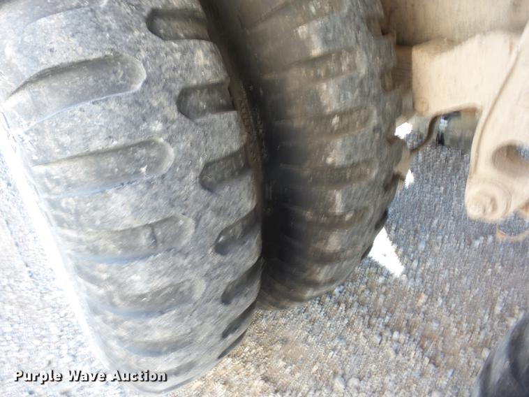 image for item K6340 1972 Chevrolet C60 grain truck