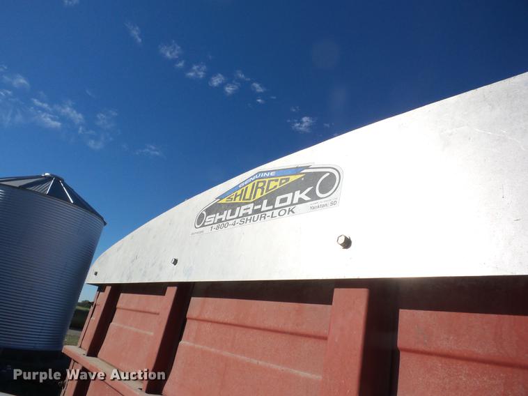 image for item K6340 1972 Chevrolet C60 grain truck