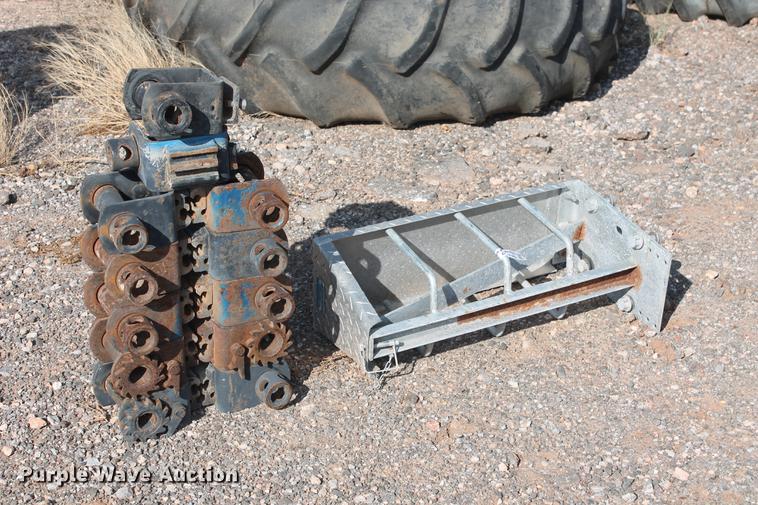 image for item AO9402 Truck and trailer accessories