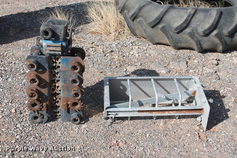 image for item AO9402 Truck and trailer accessories