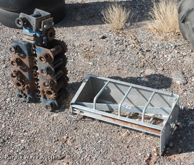 image for item AO9402 Truck and trailer accessories