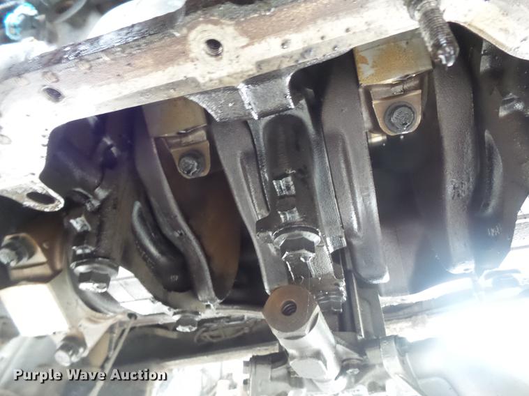 image for item DB6388 2000 Mack CH613 semi truck