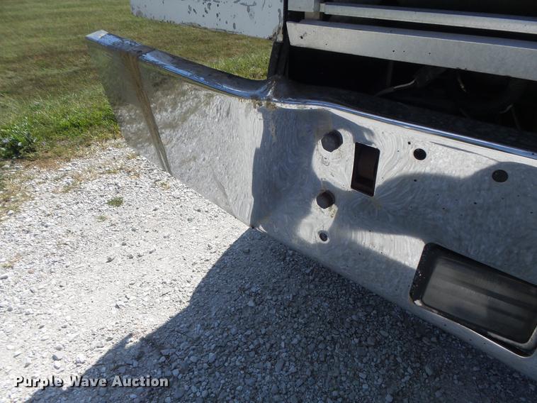 image for item DB6403 1994 Freightliner FLD semi truck