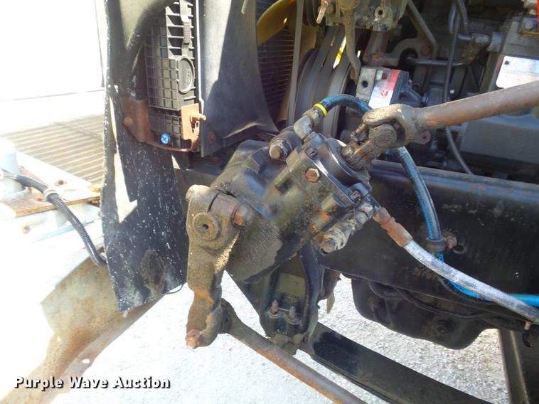 image for item DB6403 1994 Freightliner FLD semi truck