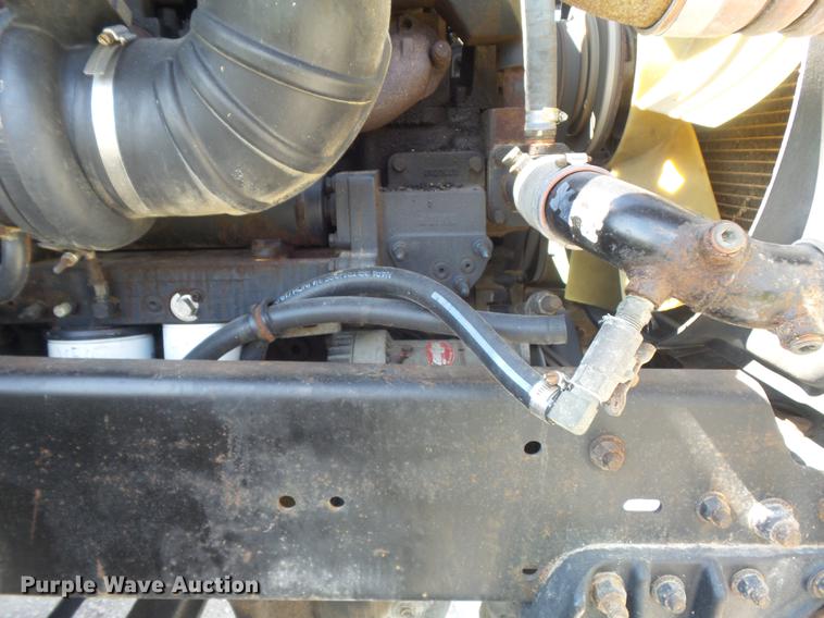 image for item DB6403 1994 Freightliner FLD semi truck