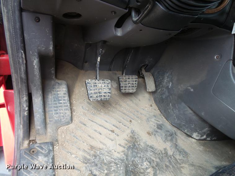 image for item DB8104 2013 International ProStar semi truck