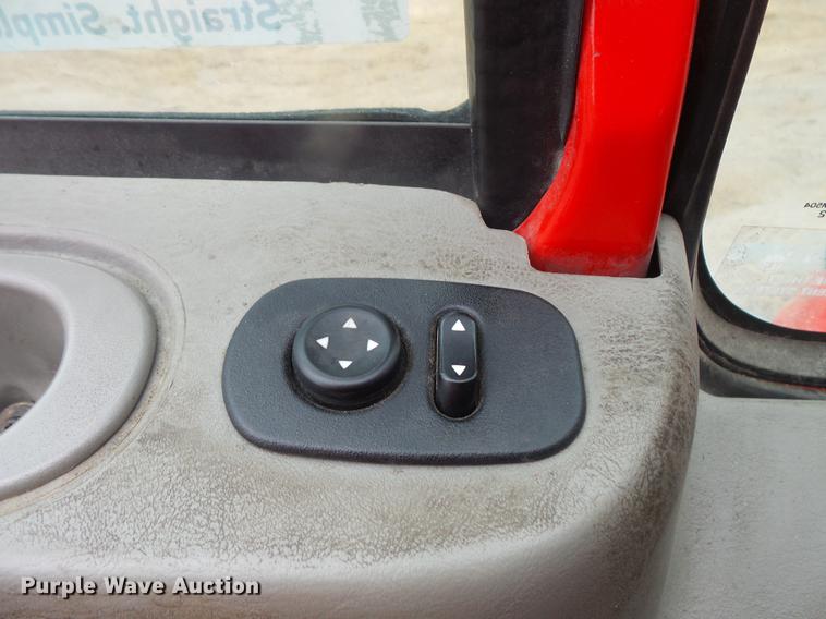 image for item DB8104 2013 International ProStar semi truck