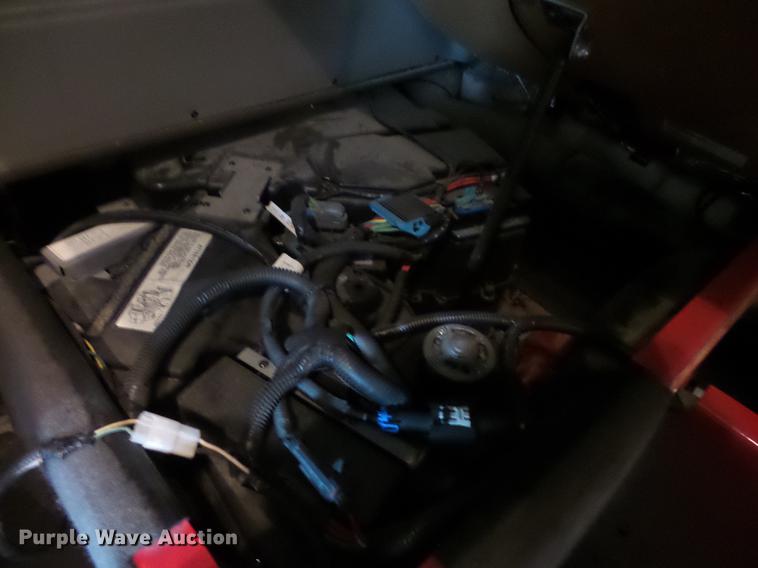 image for item DB8104 2013 International ProStar semi truck