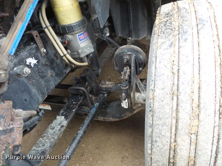 image for item DB8104 2013 International ProStar semi truck