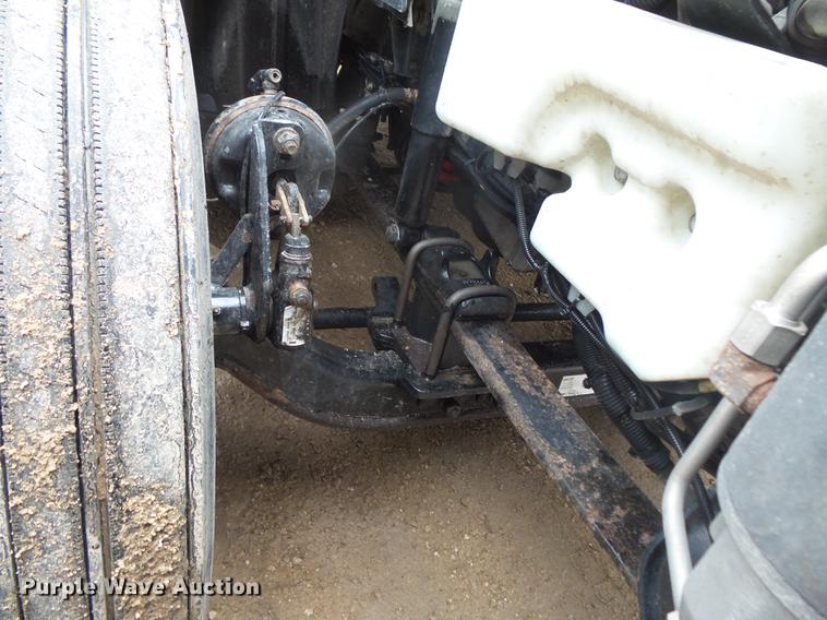 image for item DB8104 2013 International ProStar semi truck