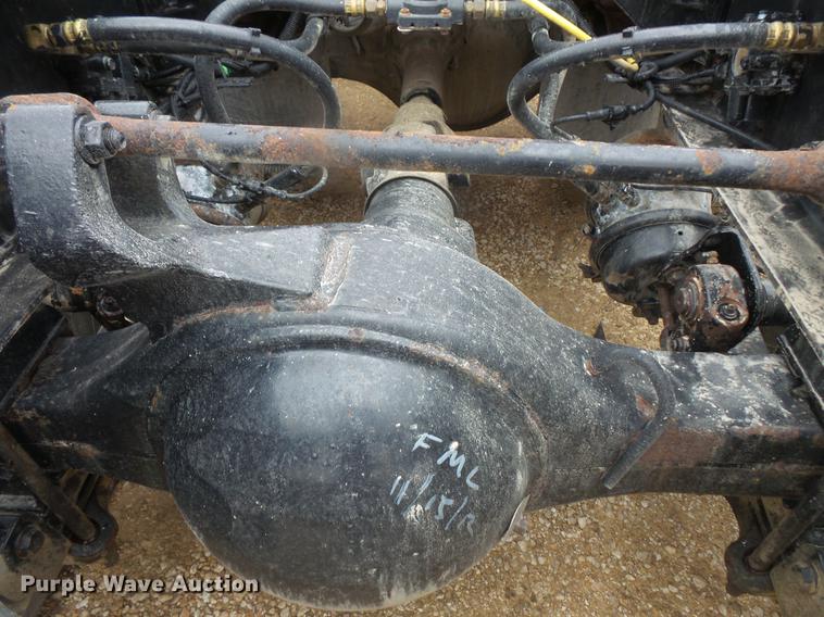 image for item DB8104 2013 International ProStar semi truck