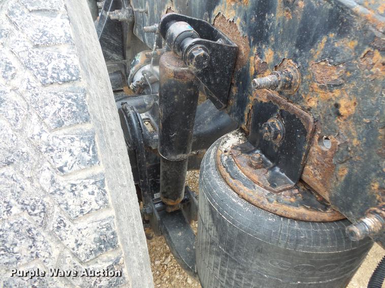 image for item DB8104 2013 International ProStar semi truck