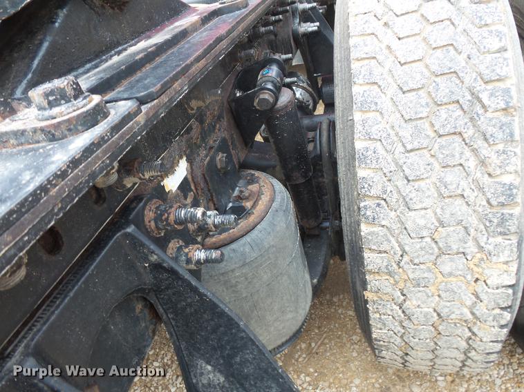 image for item DB8104 2013 International ProStar semi truck