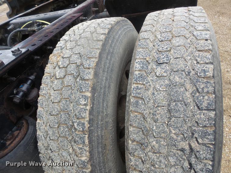 image for item DB8104 2013 International ProStar semi truck