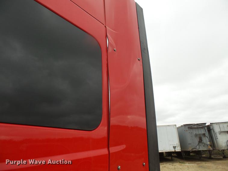 image for item DB8104 2013 International ProStar semi truck