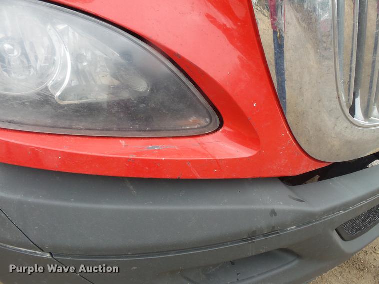 image for item DB8104 2013 International ProStar semi truck