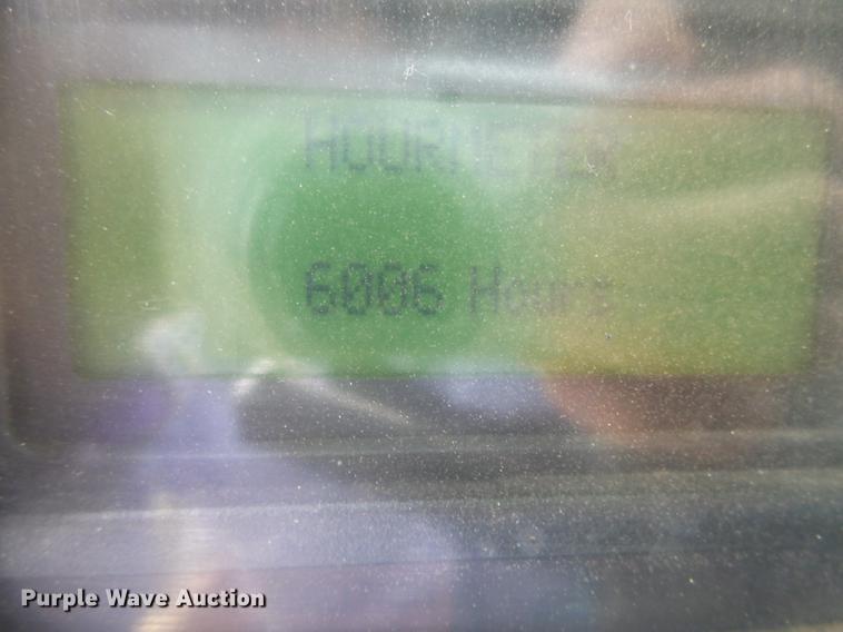 image for item DC3800 1998 Volvo VNL64T semi truck