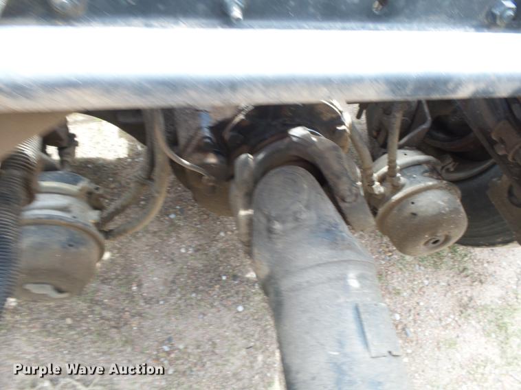 image for item DC3800 1998 Volvo VNL64T semi truck