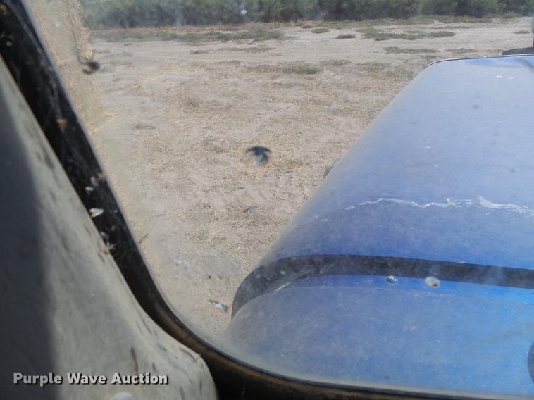 image for item DC3852 1997 International 9300 semi truck