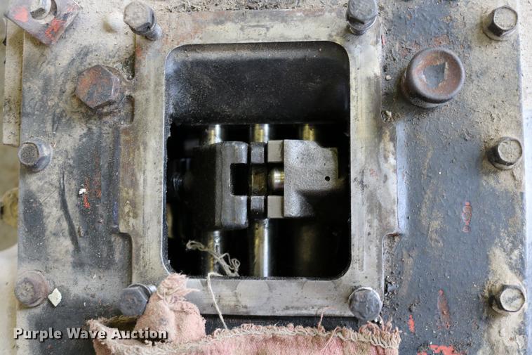 image for item DW9819 Rockwell S07-18247-501 transmission