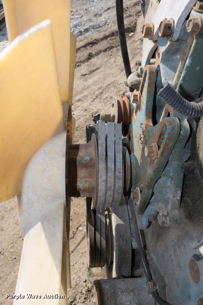 image for item DW9883 Detroit Diesel Series 60 12.7L six cylinder diesel engine