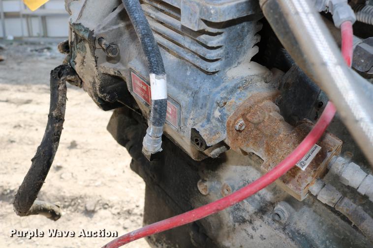 image for item DW9883 Detroit Diesel Series 60 12.7L six cylinder diesel engine