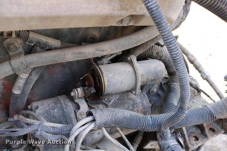 image for item DW9883 Detroit Diesel Series 60 12.7L six cylinder diesel engine