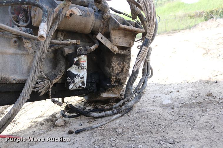 image for item DW9883 Detroit Diesel Series 60 12.7L six cylinder diesel engine