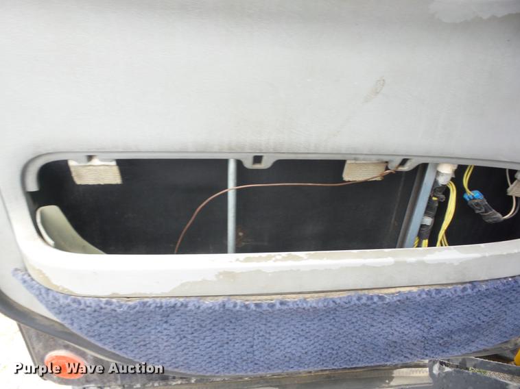 image for item K6362 1997 Freightliner Century Class semi truck