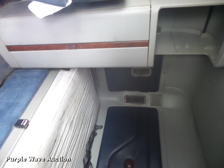 image for item K6362 1997 Freightliner Century Class semi truck