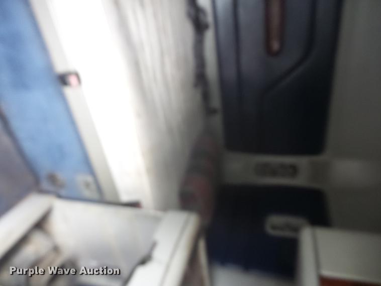 image for item K6362 1997 Freightliner Century Class semi truck