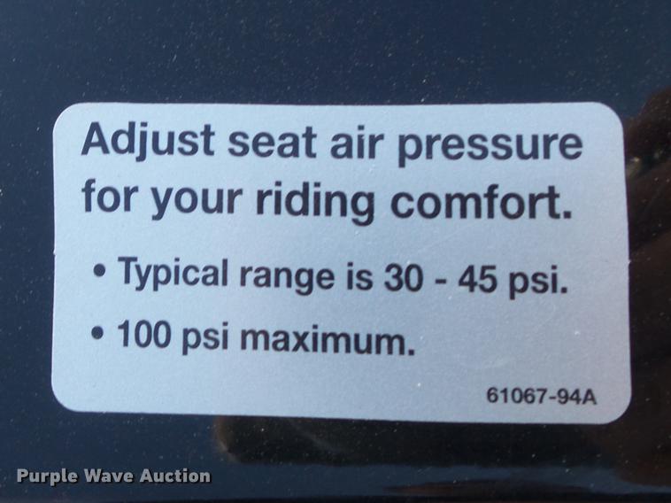 image for item CC9650 2010 Harley Davidson Road King Police motorcycle