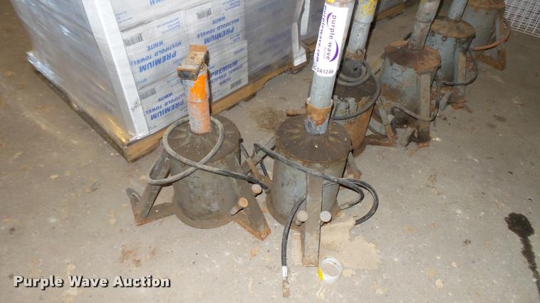 image for item DA1246 (6) shop jacks