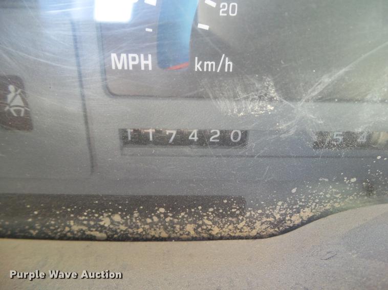 image for item DA7000 1994 Chevrolet S10 Blazer SUV