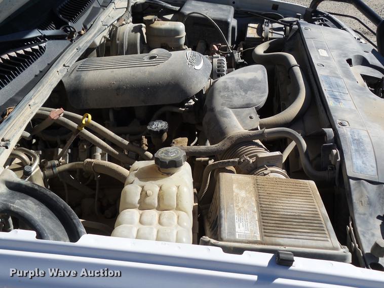 image for item DA7001 2005 Chevrolet Silverado 1500 Crew Cab pickup truck