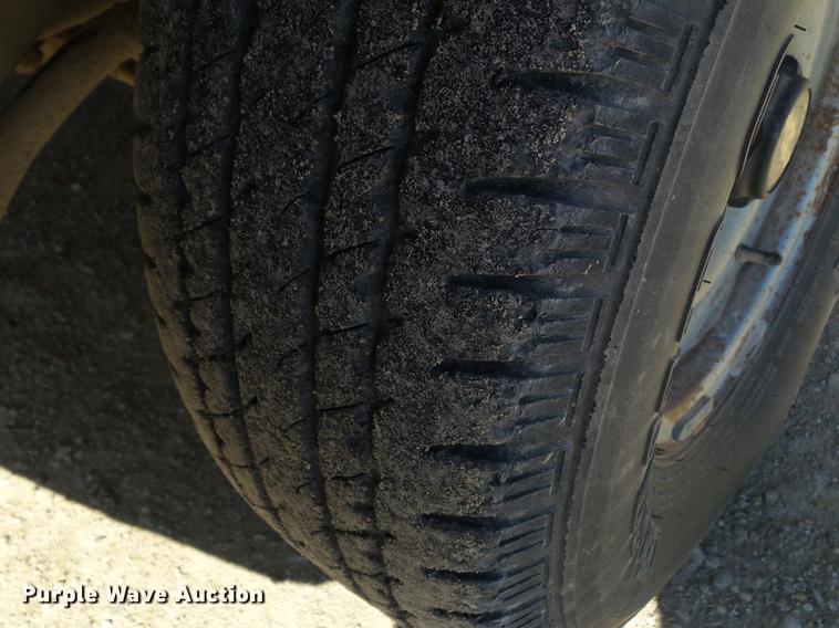 image for item DA7002 1991 Chevrolet 1500 pickup truck