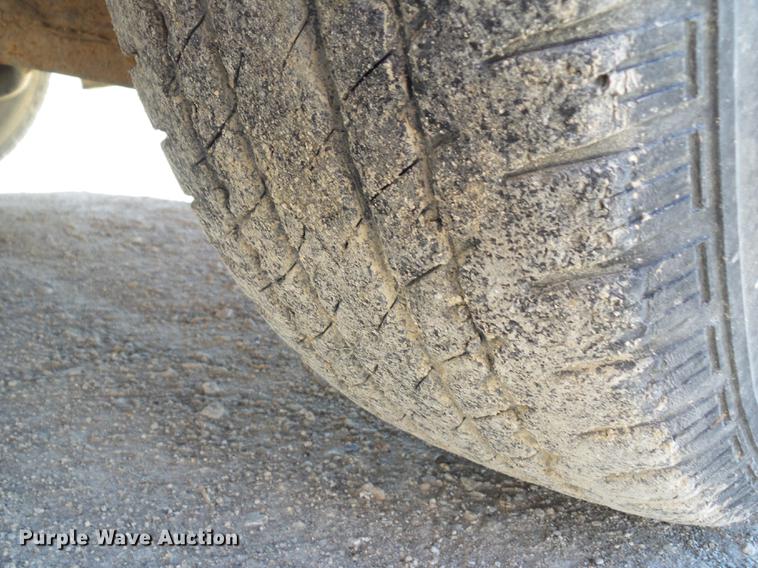 image for item DA7002 1991 Chevrolet 1500 pickup truck