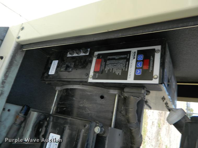 image for item DB1138 2007 Kohler generator