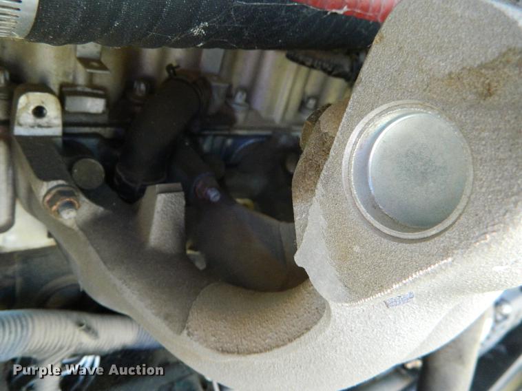 image for item DB1138 2007 Kohler generator