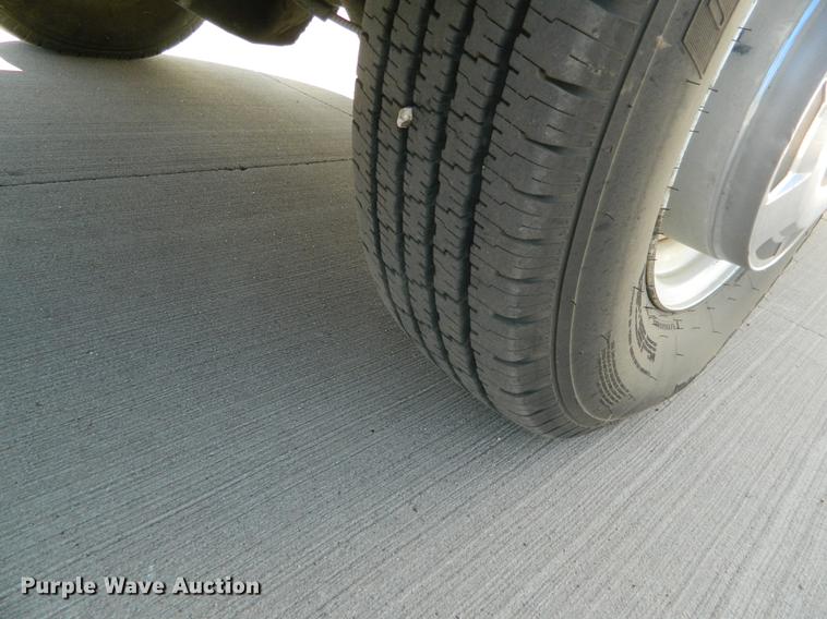 image for item DB1139 1989 Ford Econoline E350 ambulance