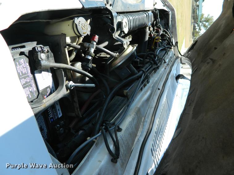 image for item DB1139 1989 Ford Econoline E350 ambulance