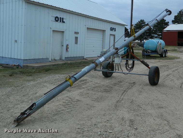 image for item DB1149 Mayrath grain auger