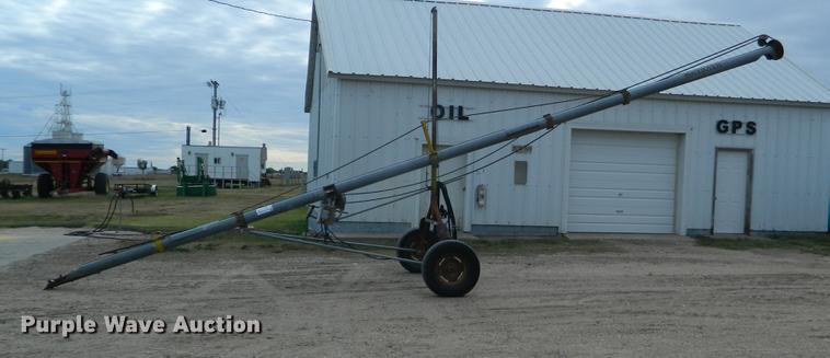 image for item DB1149 Mayrath grain auger