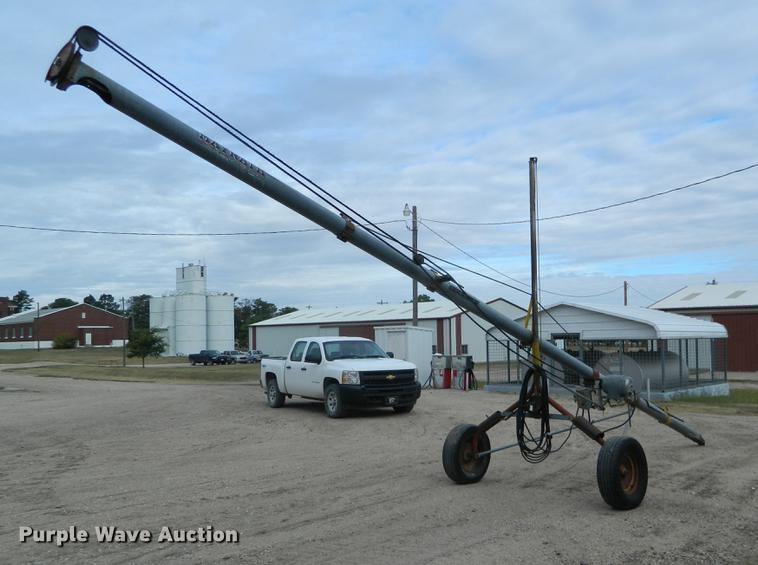 image for item DB1149 Mayrath grain auger